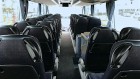 Аренда автобуса с водителем в Санкт-Петербурге