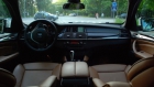 Аренда джипа BMW X6 белый в СПб
