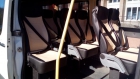 20 местный микроавтобус комфорт класса для ваших гостей