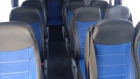 Микроавтобус комфорт класса на 19-20 человек