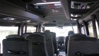 Микроавтобус для трансфера и такси с водителем