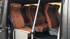 Аренда микроавтобуса вип класса с водителем в СПб
