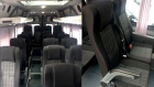Микроавтобус класса Турист на 19 мест