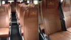 Микроавтобус Мерседес Спринтер для вип такси на 20 мест