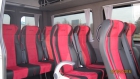 Аренда микроавтобуса комфорт класса 8 мест Санкт-Петербург