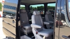 Микроавтобус бизнес класса на 8 мест